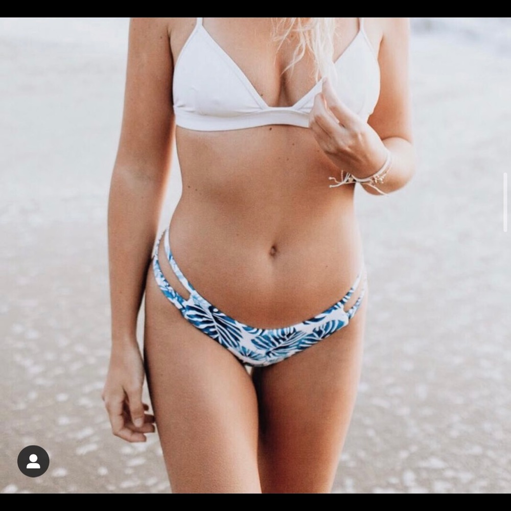 Midori Bikinis Emmie Bottom